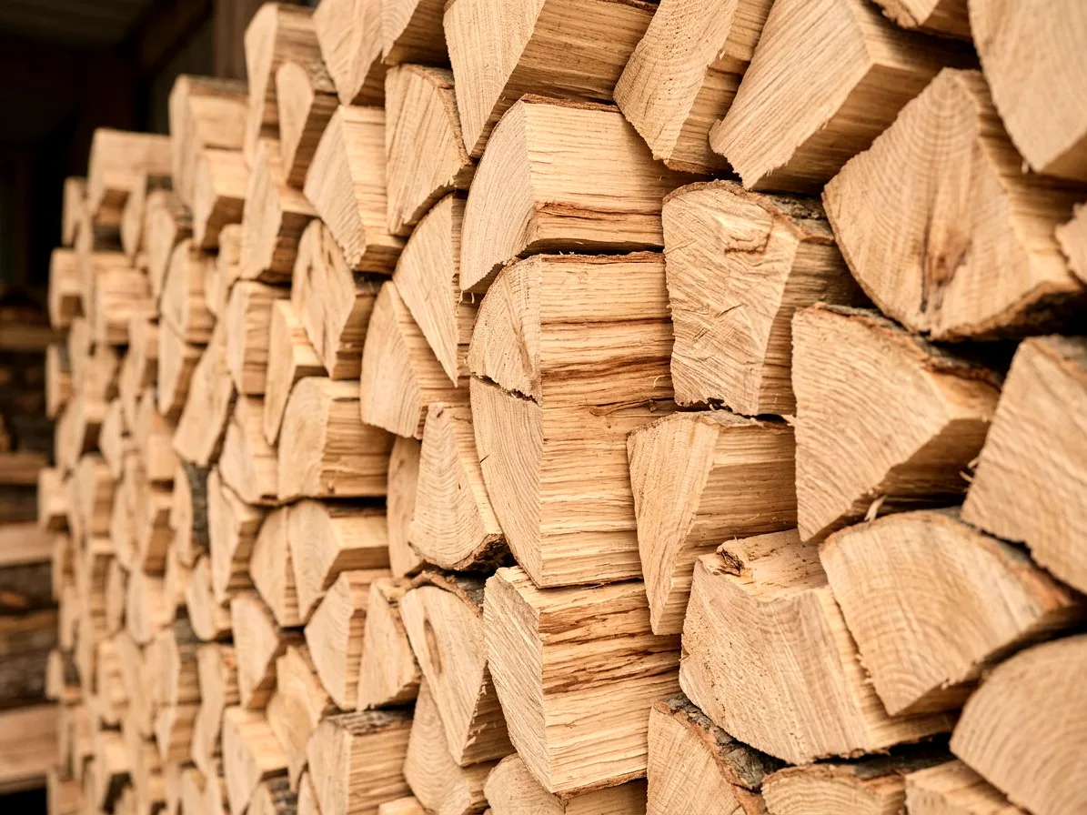 Ясеневые дрова в Егорьевске
