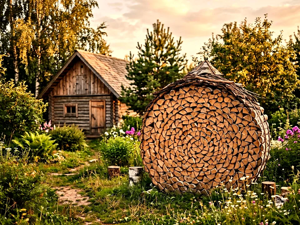 Микс трёх пород, Егорьевск, проезд Полевая, 32